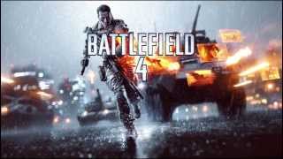 Battlefield 4  Game Intro [upl. by Siouxie528]