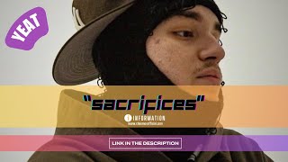 FREE DRAKE X YEAT TYPE BEAT 2024  quotSACRIFICES” [upl. by Liscomb]