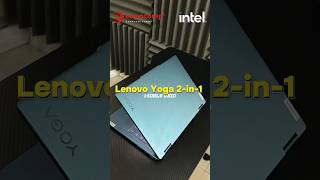 Lenovo Yoga 2in1 14IML9 0XID💻 [upl. by Eyeleen]