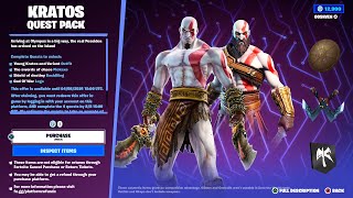 SKIN UPDATE in Fortnite [upl. by Koren]