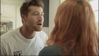 SCOTTY SIRE  LEAVE ME ALONE Official Music Video [upl. by Amery952]