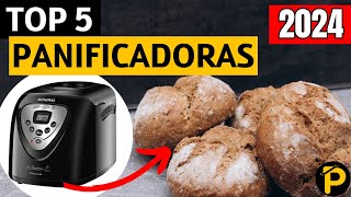 TOP 5 MELHORES MAQUINAS DE FAZER PÃO  PANIFICADORA ELÉTRICA 2024 ⭐ CUSTO BENEFICIO 💛Confira [upl. by Julian]