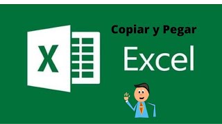 Excel Copiar y Transponer [upl. by Anaidirib]