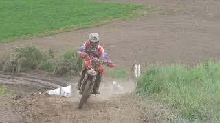 2024 GNCC Racing Full Episode  Round 7  Powerline Park Motorcycles [upl. by Yelsel422]