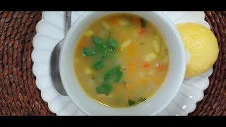 How To Cook Shorba Vegetable [upl. by Agnola]