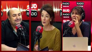 quotSambre  Radioscopie dun fait diversquot le livre dAlice Géraud [upl. by Samson]