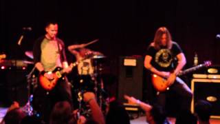 Tremonti  All I Was Live at the Social Orlando 20120707 [upl. by Hsirrap]