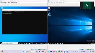 Windows Server 2019 Telnet [upl. by Alanson]