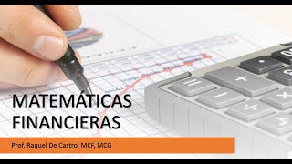 Matemáticas Financieras Pagos parciales con interés sobre saldos insolutos interés simple [upl. by Assen]