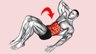 Abs and Obliques Workout  Abs Workout [upl. by Maggy891]