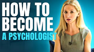 How to become a Clinical or Counselling Psychologist  Career Advice by Dr Becky Spelman [upl. by Spring]