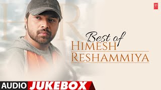 Best Of Himesh Reshammiya Audio Jukebox  Super Hit Collection Of Himesh Reshammiya [upl. by Chlori]