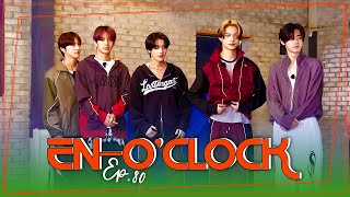 SUB PTBR ENHYPEN  ENOCLOCK EP80 BLOCKBUSTER kpop enhypen enoclock [upl. by Elaval]