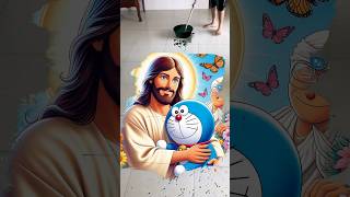 Jesus pk Doreamon jesus doremon xh [upl. by Faythe]