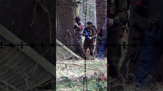 Airsoft Novritsch SSX303 A Hit is A Hit [upl. by Uzzia]