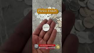 Pleksi Etiket [upl. by Emelyne]