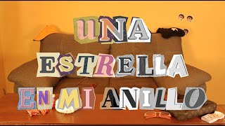 Nan0  Una Estrella En Mi Anillo REMASTERED Visualizer [upl. by Gnoix924]