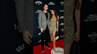 Jared Goff amp Christen Harper Raya to Engagement  shorts [upl. by Innor]