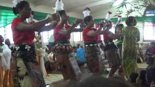 Yavusa Tonga Youth  Nepituno [upl. by Ruggiero664]