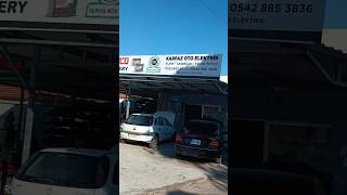 Karpaz oto elektrik farkıyla 😎 shortvideo shortsviral [upl. by Barimah]