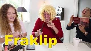 Roniky Comedy  fraklip 6 [upl. by Valli]