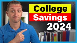 Is a 529 Plan the BEST way to save for College 529 Plan vs PrePaid vs Trading Account [upl. by Ainocal]