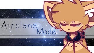 Airplane Mode Meme  Flipaclip [upl. by Cychosz]