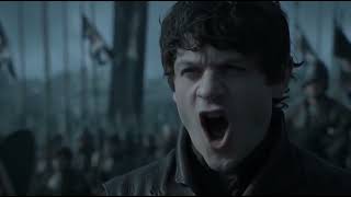 Game of Thrones  Batalla de los bastardos PARTE 1  Español Latino HD [upl. by Pearle]