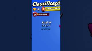 SIGA  DEIXA O LIKE brawlstarsshorts viral popular skin supercell fang like [upl. by Kass]