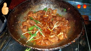 Special Mutton Karahi Recipe Of Gul Shinwari Restaurant Karachi [upl. by Darsey]