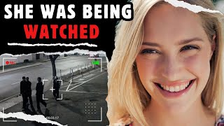 The Night of Terror in South Africa  The Case of Hannah Cornelius  True Crime Documentary [upl. by Middendorf]