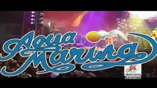 Baila Suavecito  Agua Marina [upl. by Beauregard]