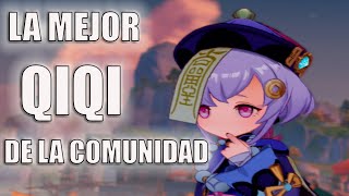 La MEJOR QIQI de la Comunidad xD [upl. by Aneleairam]