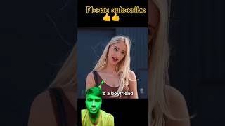 I have boyfriend funny video 😂😂😂😂 funny comedy [upl. by Zahavi]