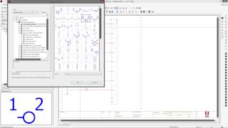 EPLAN ELECTRIC P8 Tutorial [upl. by Jeni]