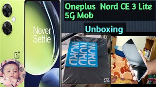 one plus nord ce 3 lite 5g pastel lime 8gb ram 256gb storage review 2024 [upl. by Cynarra455]