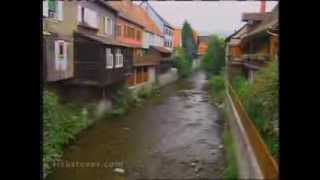 Alsace France Route du Vin  Rick Steves’ Europe Travel Guide  Travel Bite [upl. by Skylar130]