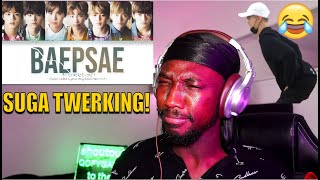 BTS REACTION  BAEPSAE 뱁새 Silver Spoon MV amp Dance Practice [upl. by Meli]