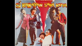 Si Kabayan Saba Kota Part 3 Tamat [upl. by Seilenna]