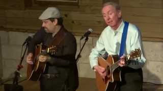 Al Stewart Unplugged Live 2014  Night Train to Munich  May 16 2014  Houston Tx [upl. by Hartmann]