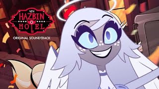 Happy Day in Hell  Hazbin Hotel Ft Emily Ai Cover [upl. by Fuld]