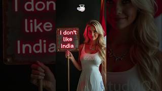 60 Canadians dont like India Why is this happening  By Prashant Dhawan [upl. by Nrevel]