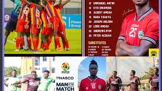 Asante kotoko Hearts of oak match Review Dreams Fc vs Hearts of Lions match Results [upl. by Carlo328]