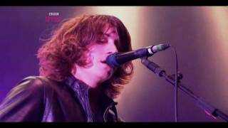 Arctic Monkeys  Fluorescent Adolescent  Live at Reading Festival 2009 HD [upl. by Nnylahs]