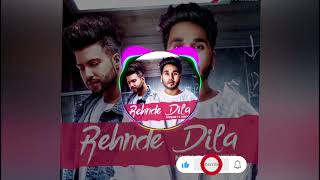 Rehnde dila song by Musaibsong punjabisong [upl. by Anselme836]