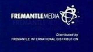 FremantleMedia Logos [upl. by Ssepmet]