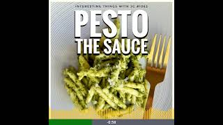 1063 quotPesto the Saucequot [upl. by Neelram]