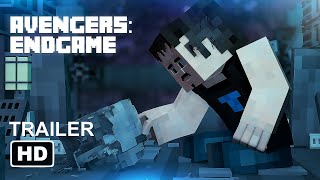 Reacting to Minecraft MOVIE Official Trailer [upl. by Leahey]