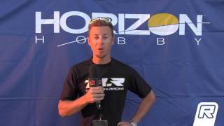 2013 IFMAR EP Offroad Worlds  Day 2 Roundup [upl. by Hach575]