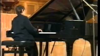 CHOPIN Scherzo No2 Op31 in B flat minor IGOR GRYSHYN [upl. by Jacinto]